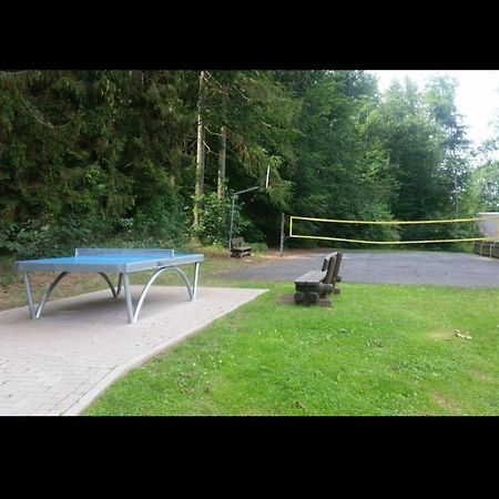 Neues-Ferienhaus-Am-Schoenen-Ferienpark-Twistesee-Naehe-Bad-Arolsen Bad Arolsen Dış mekan fotoğraf