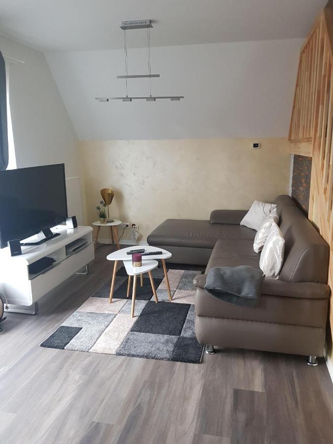Neues-Ferienhaus-Am-Schoenen-Ferienpark-Twistesee-Naehe-Bad-Arolsen Bad Arolsen Dış mekan fotoğraf