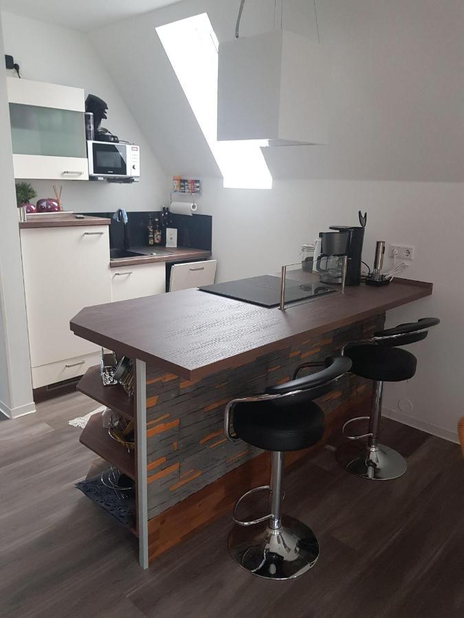 Neues-Ferienhaus-Am-Schoenen-Ferienpark-Twistesee-Naehe-Bad-Arolsen Bad Arolsen Dış mekan fotoğraf