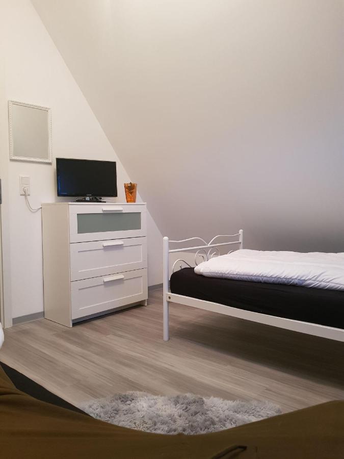 Neues-Ferienhaus-Am-Schoenen-Ferienpark-Twistesee-Naehe-Bad-Arolsen Bad Arolsen Dış mekan fotoğraf