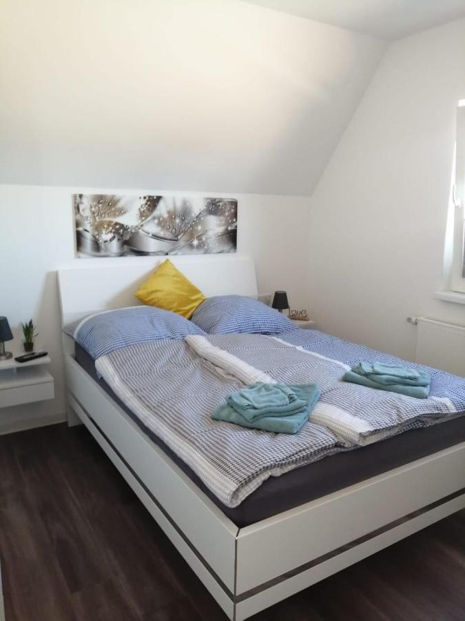 Neues-Ferienhaus-Am-Schoenen-Ferienpark-Twistesee-Naehe-Bad-Arolsen Bad Arolsen Dış mekan fotoğraf
